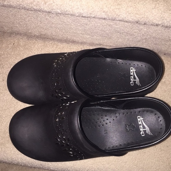 size 41 in dansko